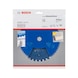 BOSCH Kreissägeblatt Expert for Sandwich Panel 210 x 30 x 2,4 mm 36 2608644142 - Kreissägeblatt (-Maschinen) - 3