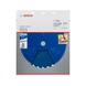 BOSCH Circular saw blade Expert for Wood 370 x 30 x 4.2 mm 26 2608644075 - Circular saw blade (machines) - 2