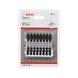 BOSCH Doppelklingen Schrauberbit-Set 8-teilig T15-T15 65 mm 2608522342 - Schraubendrehereinsatz (Sortiment) - 3