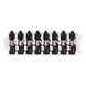 BOSCH 8-piece Impact Control Insert Bit Pack 8 x PH2 2608522324 - Screwdriver bit (assortment) - 1