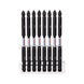 BOSCH Double-bladed screwdriver bit set 8-piece 4xPH2 4xPZ2,110 mm 2608522348 - Screwdriver bit (assortment) - 1
