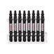 BOSCH Double-blade screwdriver bit set 8-piece PH2-T20 65 mm 2608522335 - Screwdriver bit (assortment) - 1