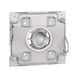 BOSCH Swing plate 110 x 100 mm 2608601446 - Tool for dressing and profiling grinding tools - 1