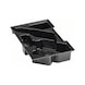 BOSCH L-BOXX 102 insert suitable for GTB 12V-11 1600A003RB - Divider set for tool case (workshop) - 1