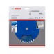 BOSCH Circular saw blade Expert for Sandwich Panel 160 x 20 x 2.0 mm 30 2608644365 - Circular saw blade (machines) - 3