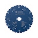 BOSCH Circular saw blade EX CW H 230x30-30 2608644338 - Circular saw blade (machines) - 1