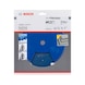 BOSCH Kreissägeblatt Expert for Fibre Cement 210 x 30 x 2,2 mm 6 2608644345 - Kreissägeblatt (-Maschinen) - 2
