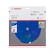 BOSCH Kreissägeblatt Expert for Fibre Cement 216 x 30 x 2,2 mm 6 2608644346 - Kreissägeblatt (-Maschinen) - 2