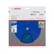 BOSCH Circular saw blade Expert for Fibre Cement 230 x 30 x 2.2 mm 6 2608644347 - Circular saw blade (machines) - 2