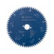 BOSCH Circular saw blade Expert High Pressure Laminate 230x30x2,8mm 64 2608644356 - Circular saw blade (machines) - 1