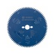 BOSCH Circular saw blade Expert High Pressure Laminate 260x30x2,8mm 80 2608644361 - Circular saw blade (machines) - 1