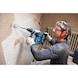 BOSCH Rotary hammer with SDS plus GBH 4-32 DFR Craftsman case 0611332100 - Drill and chisel hammer (electric) - 2