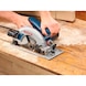 BOSCH GKS 190 portable circular saw in box 0601623000 - Circular saw (electric) - 2