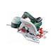 BOSCH Circular saw PKS 55 A Professional 0603501000 - Circular saw (electric) - 3