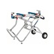 BOSCH Transport and work table GTA 2500 W 0601B12100 - Factory equipment, workshop equipment (other) - 3