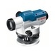 BOSCH Optical level GOL 26 D with BT160 and GR500 0601068002 - Optical measuring machine - 3
