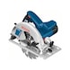 BOSCH GKS 190 portable circular saw in box 0601623000 - Circular saw (electric) - 3