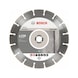 BOSCH Diamond cutting blade Concrete 230x22.23x2.3x10mm 10-pack 2608603243 - Diamond cutting disk - 2