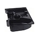 BOSCH L-BOXX insert for GDR 12V-105/GSR 12V-15 1600A002V2 - Divider set for tool case (workshop) - 1