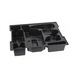 BOSCH L-BOXX 136 insert for GSB 14.4/18 V-LI GSR 14.4/18 V-LI 1600A002VG - Divider set for tool case (workshop) - 1