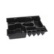 BOSCH L-BOXX insert for GTR 30 CE 1600A002UJ - Divider set for tool case (workshop) - 1