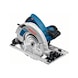 BOSCH Hand-held circular saw GKS 85 G 060157A900 - Circular saw (electric) - 2
