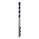 BOSCH Concrete drill bit CYL-5 Blue Granite 10 x 200 x 250 mm 2608588156 - Impact drill - 2