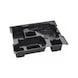 BOSCH L-BOXX insert for GBH 14.4/18V-LI 1600A002VL - Divider set for tool case (workshop) - 1