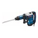 BOSCH Schlaghammer mit SDS-max GSH 7 VC 0611322000 - Meißelhammer (elektrisch) - 3