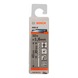 BOSCH Metal drill bits HSS-G DIN 338 1.6 x 20 x 43 mm 10-pack 2608585471 - Solid drill bits (non-detachable cutting edges) - 2