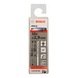 BOSCH Metal drill bits HSS-G DIN 338 2.9 x 33 x 61 mm 10-pack 2608585480 - Solid drill bits (non-detachable cutting edges) - 2