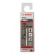BOSCH Metal drill bits HSS-G DIN 338 3.4 x 39 x 70 mm 10-pack 2608585482 - Solid drill bits (non-detachable cutting edges) - 2