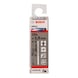 BOSCH Metal drill bits HSS-G DIN 338 3.9 x 43 x 75 mm 10-pack 2608585485 - Solid drill bits (non-detachable cutting edges) - 2