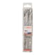 BOSCH Metal drill bits HSS-G reduced shank 15x114x169 mm 4-pack 2608585594 - Solid drill bits (non-detachable cutting edges) - 2