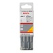 BOSCH Hammer drill bit SDS plus-5 5 x 50 x 115 mm 10-pack 2608585612 - Hammer drill - 2