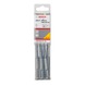 BOSCH Hammer drill bit SDS plus-5 6 x 100 x 165 mm 10-pack 2608585617 - Hammer drill - 2