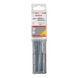 BOSCH Hammer drill bit SDS plus-5 6.5 x 100 x 165 mm 10-pack 2608585619 - Hammer drill - 2
