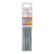 BOSCH Hammer drill bit SDS plus-5 7 x 100 x 165 mm 10-pack 2608585622 - Hammer drill - 3