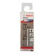 BOSCH metal drill bits HSS-Co DIN 338 1 x 12 x 34 mm 10-pack 2608585872 - Solid drill bits (non-detachable cutting edges) - 3