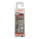 BOSCH Metal drill bits HSS-Co DIN 338 3.3 x 36 x 65 mm 10-pack 2608585878 - Solid drill bits (non-detachable cutting edges) - 3