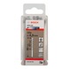 BOSCH Metal drill bits HSS-Co DIN 338 4.5 x 47 x 80 mm 10-pack 2608585883 - Solid drill bits (non-detachable cutting edges) - 3
