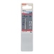 BOSCH Metal drill bits HSS-G DIN 338 1 x 12 x 34 mm 2-pack 2608585906 - Solid drill bits (non-detachable cutting edges) - 2