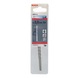 BOSCH Metal drill bits HSS-G DIN 338 2.5 x 30 x 57 mm 2-pack 2608585909 - Solid drill bits (non-detachable cutting edges) - 2