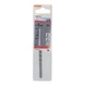 BOSCH Metal drill bits HSS-G DIN 338 3 x 33 x 61 mm 2-pack 2608585911 - Solid drill bits (non-detachable cutting edges) - 2