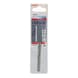 BOSCH Metal drill bits HSS-G DIN 338 3.5 x 39 x 70 mm 2-pack 2608585914 - Solid drill bits (non-detachable cutting edges) - 2