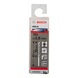 BOSCH metal drill bits HSS-G DIN 338 diameter 2.80 mm. 10-pack 2608595054 - Solid drill bits (non-detachable cutting edges) - 2