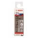 BOSCH Metal drill bits HSS-G DIN 338 3 x 33 x 61 mm 10-pack 2608595055 - Solid drill bits (non-detachable cutting edges) - 2