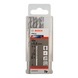BOSCH metal drill bits HSS-G DIN 338 diameter 5.50 mm. 10-pack 2608595064 - Solid drill bits (non-detachable cutting edges) - 2