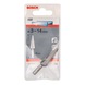 BOSCH Sheet metal peeling drill HSS cylindrical 3 - 14 mm 58 mm 6 mm 2608596399 - Sheet metal peeling drill - 2