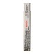 BOSCH Metal drill bits HSS-G DIN 340 4.8 x 87 x 132 mm 5-pack 2608596819 - Solid drill bits (non-detachable cutting edges) - 2